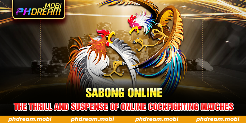 The thrill and suspense of Online cockfighting matches