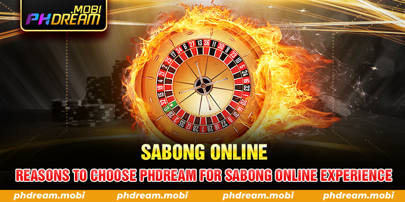 Reasons to choose PHDream for Sabong Online experience