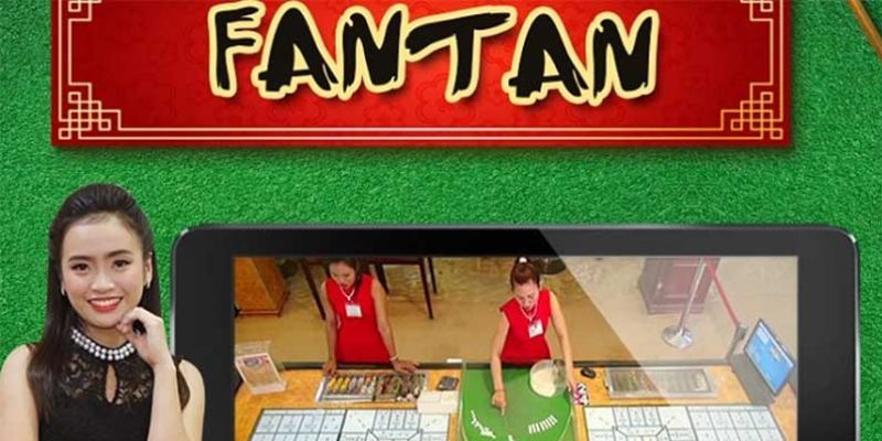 Fantan Taya777 - Detailed Play Instructions for New Players