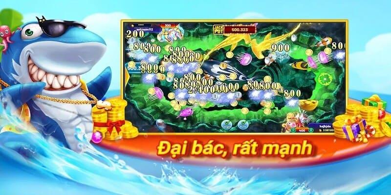 YL shoots fish at the top prize-hunting betting halls