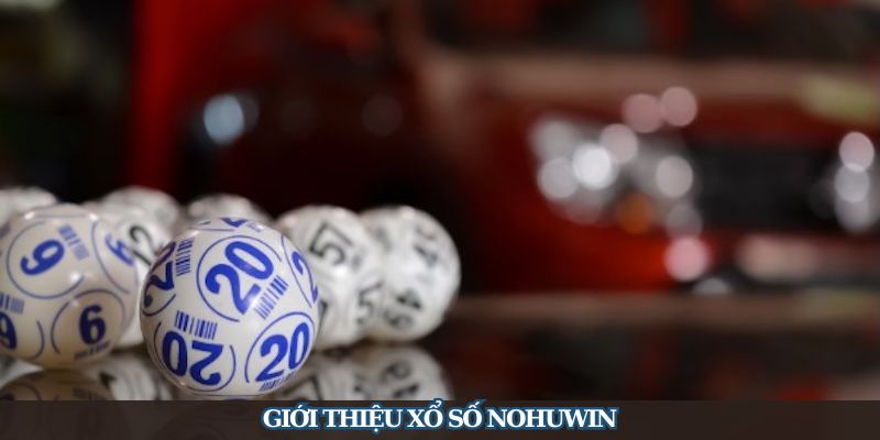 A few words about the Nohuwin lottery playground that is currently popular