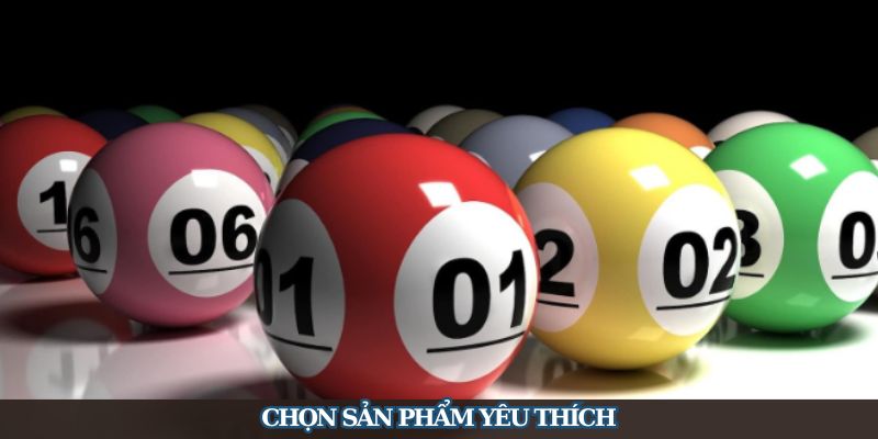 Choose the type of betting you like to participate in the experience