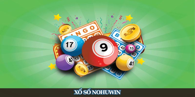 nohuwin lotterry