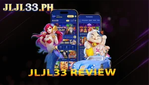 JLJL33 Review