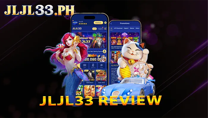 JLJL33 Review